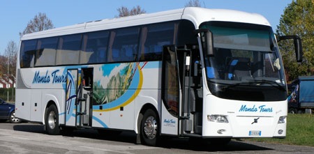 Il nostro Volvo